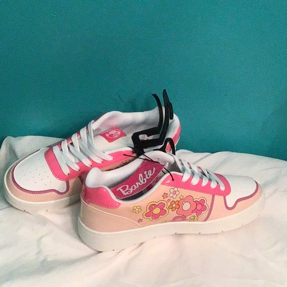 Barbie Sneakers - Picture 8 of 16
